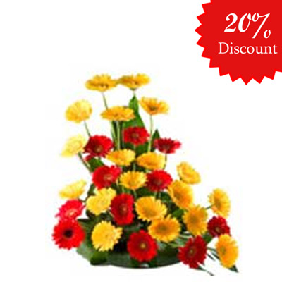 "Beauty Charms (Flower Basket) - Click here to View more details about this Product